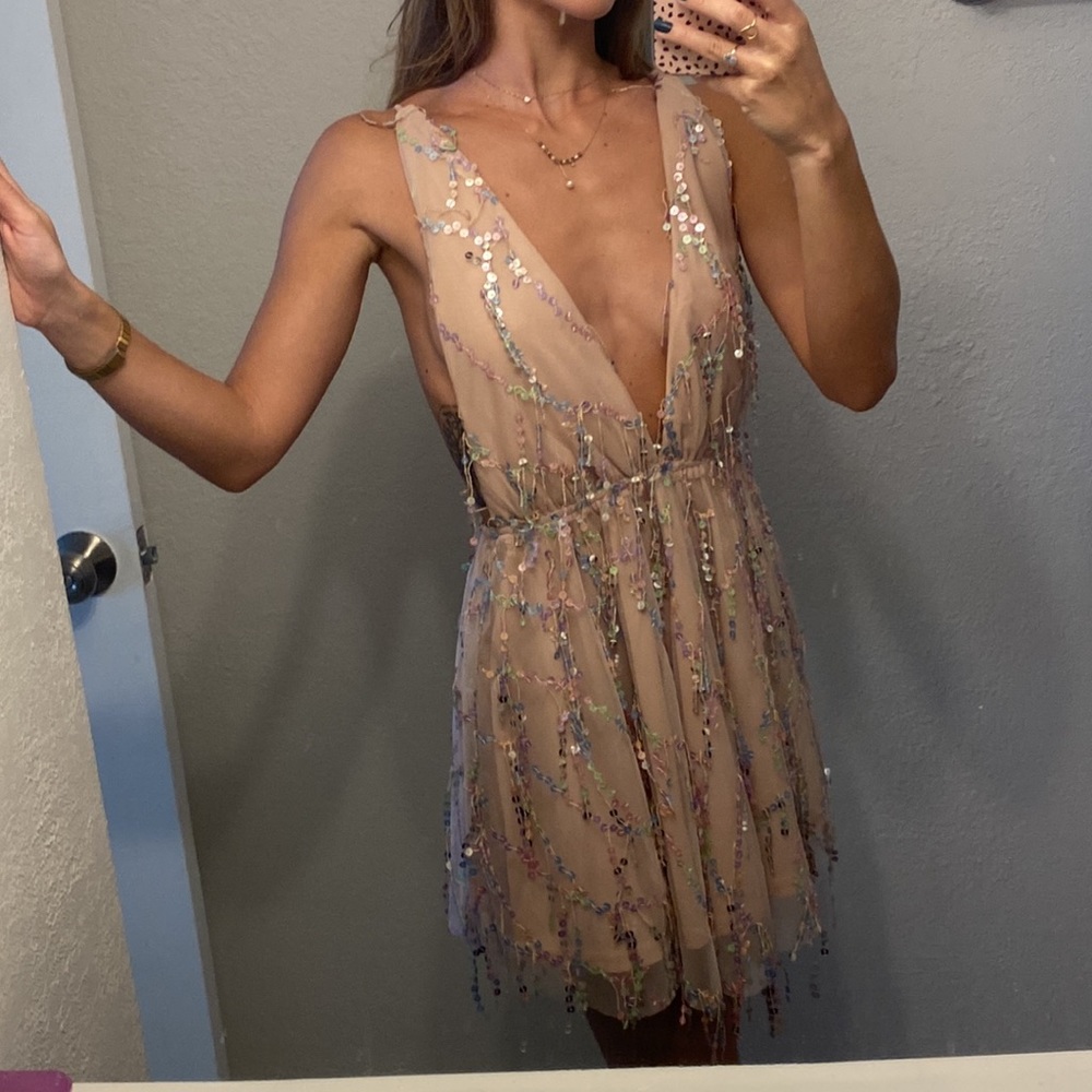 Party Dress